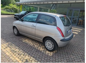 LANCIA YPSILON SILVER 1200 BENZINA